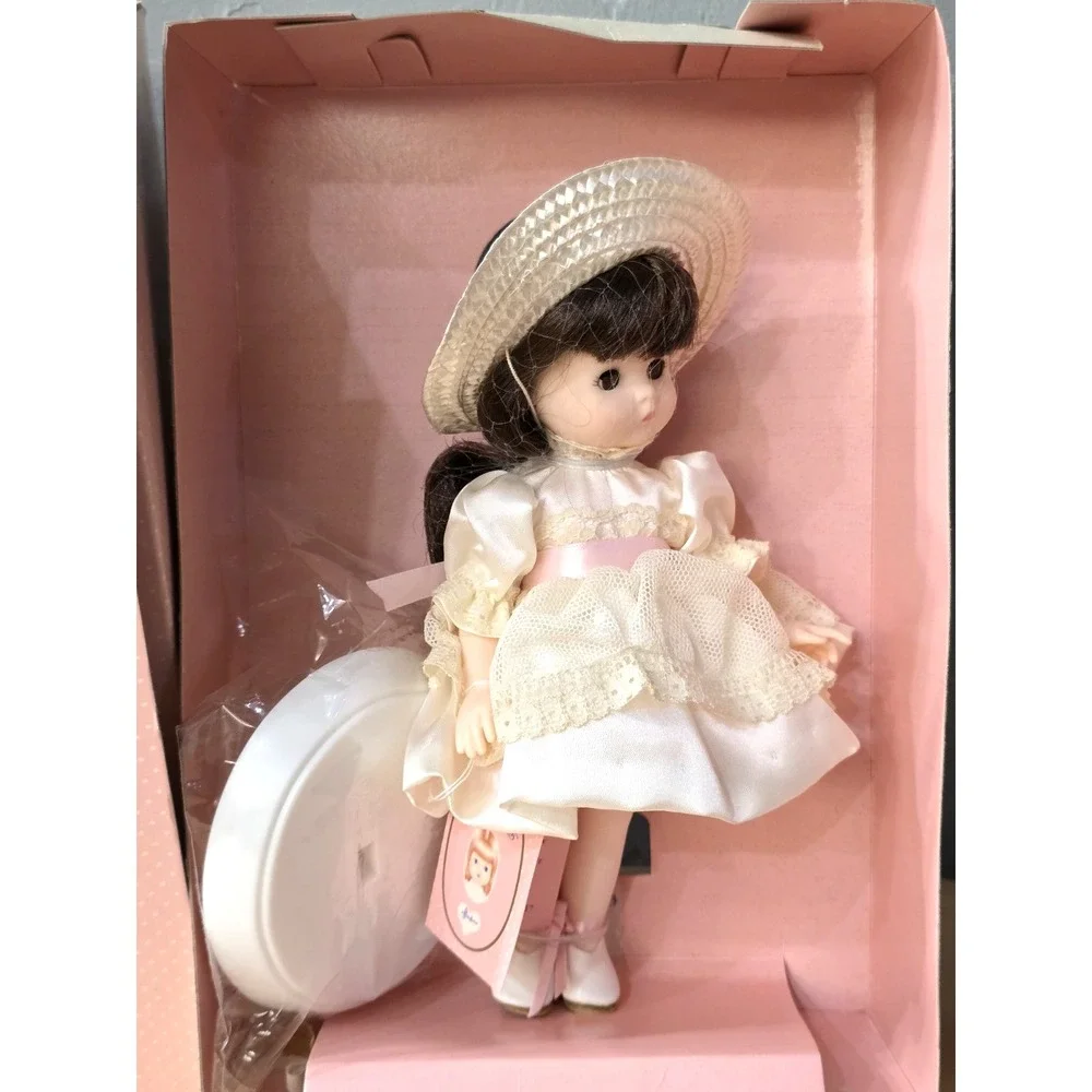 Effanbee product li